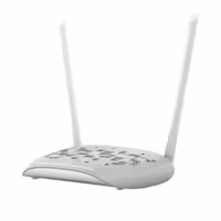 مودم روتر VDSL/ADSL تی پی-لینک مدل TD-W9950