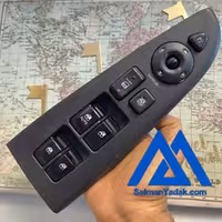 کلید مادر شیشه بالابر هیوندا النترا 935702H0007U