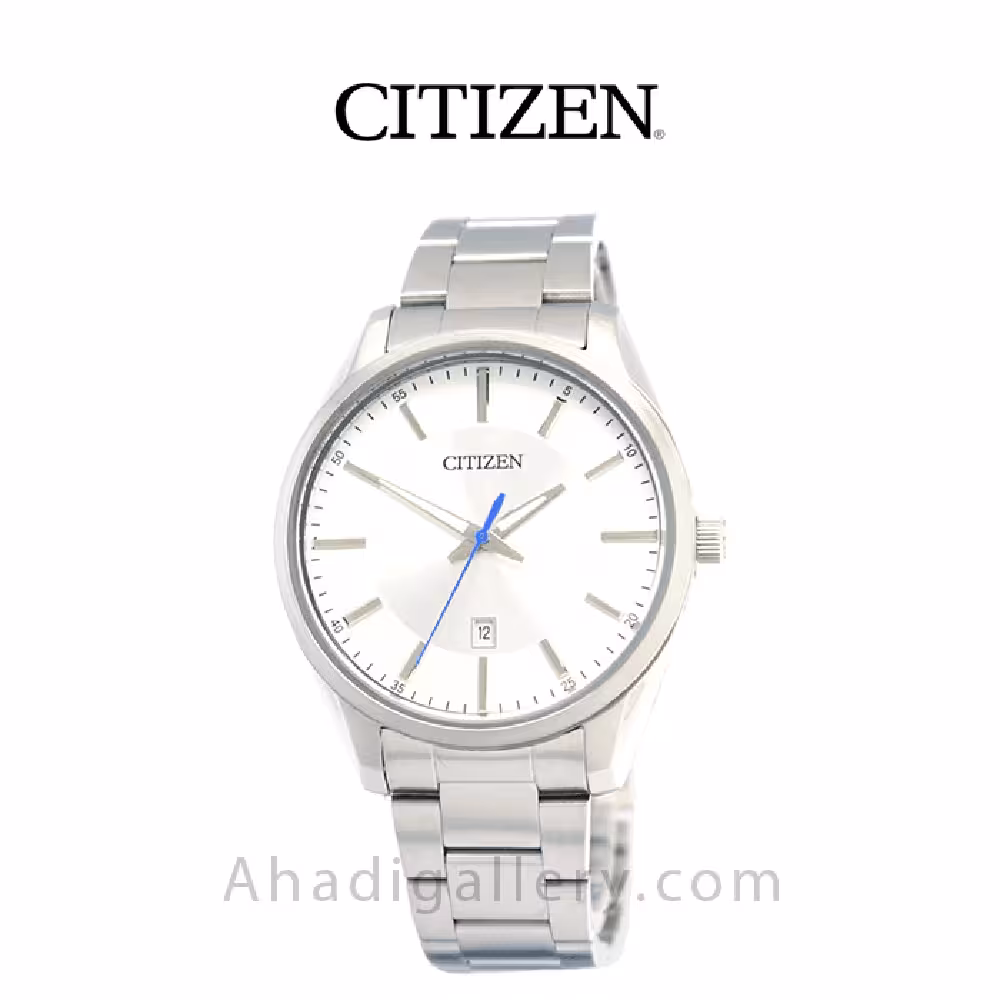 ساعت مچی سیتیزن مدل BI1030-53A