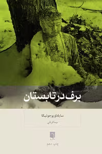 برف در تابستان بینش نو