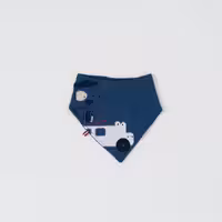 دستمال گردن ماشین نیلی NILI