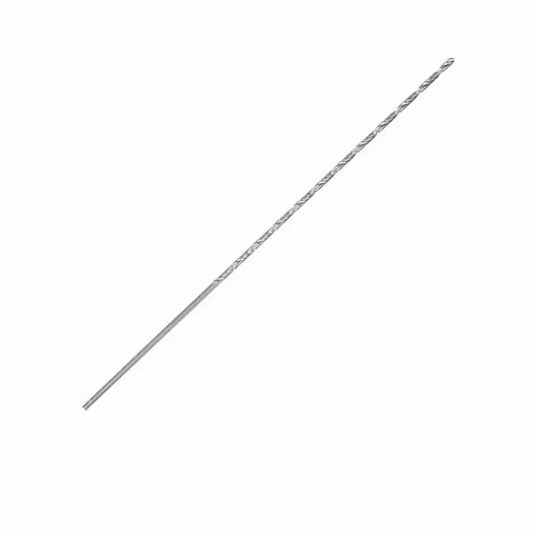 مته فوق بلند ولف طول 50 سانتی‌متر سایز 4.5 WOLF HSSE