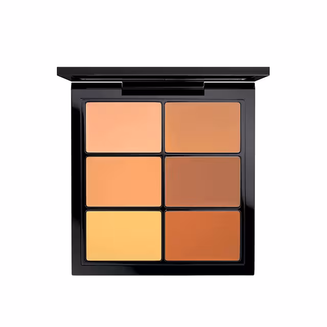 پالت کانتور و کارکتور مک Mac Medium Deep