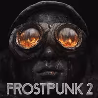 بازی Frostpunk 2