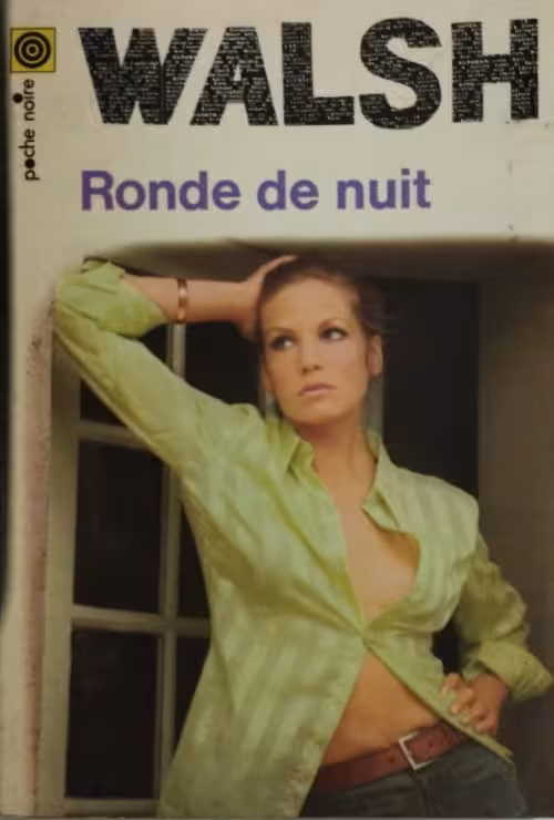 Ronde de nuit | Thomas Walsh