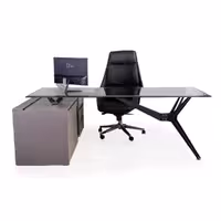 میز مدیریتی کارنو مدل k515