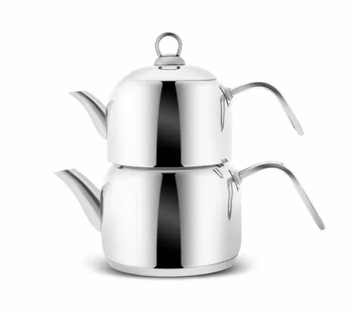 کتری و قوری کاراجا مدل Urban