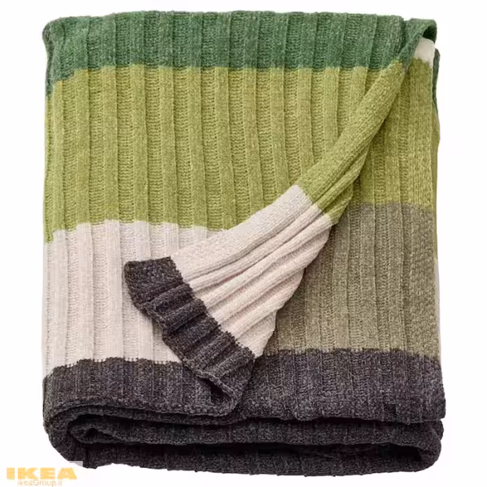 شال مبل بافت مدل FJÄLLTRIFT | برند ایکیا | ارسال 15 الی 20 روز کاری