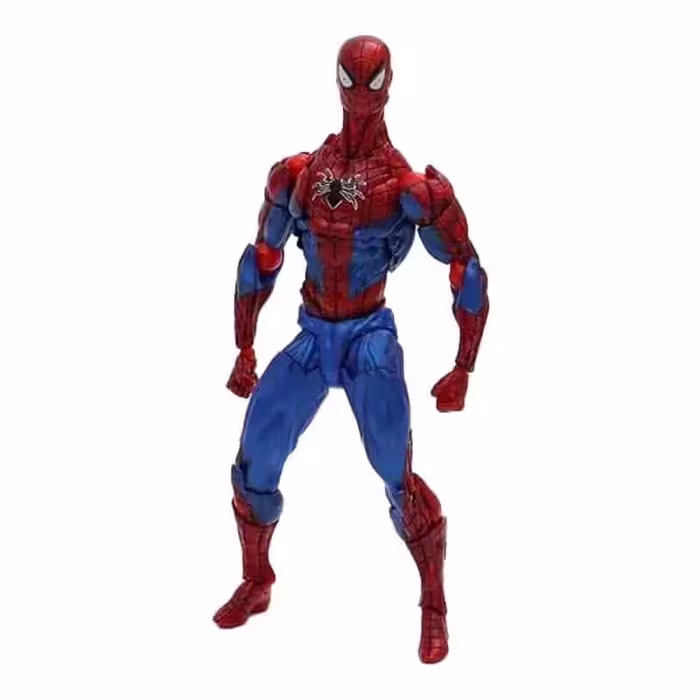 اکشن فیگور اسپایدرمن | Spider-man | نسخه 2