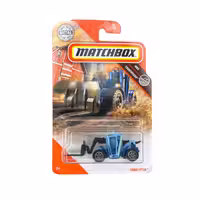 ماشین مچ باکس Matchbox Load Lifter