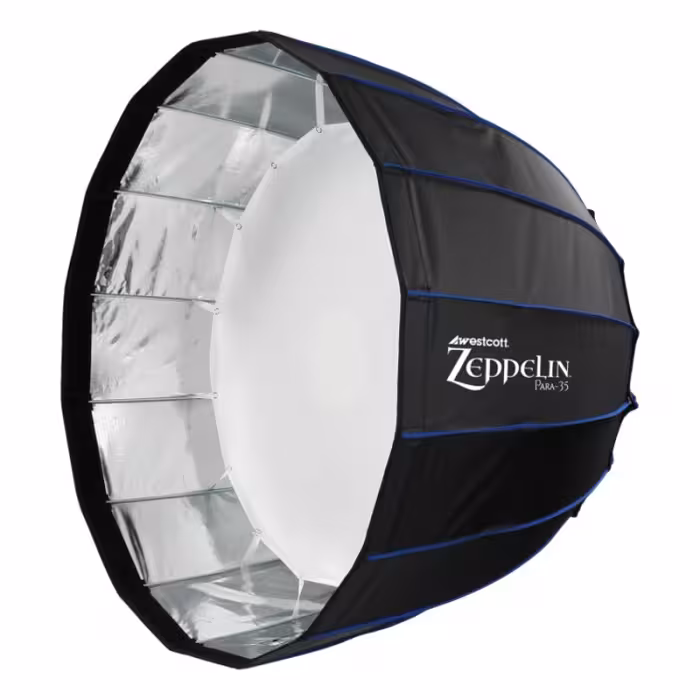 اکتاباکس پارابولیک وسکات Westcott Parabolic Octabox 70cm