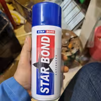 چسب یک دو سه درجه یک استار باند 400 گرمی 