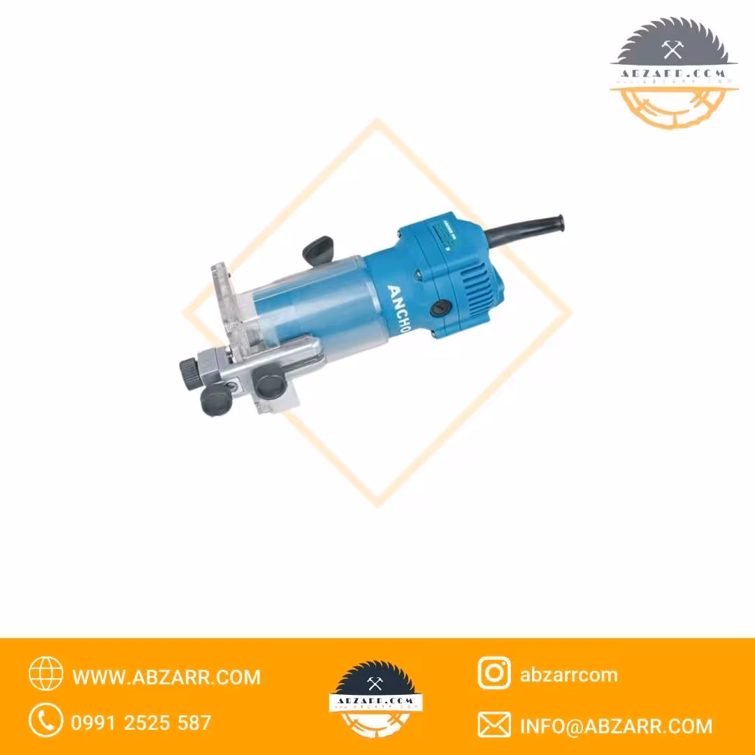 اور فرز نجاری 500 وات t1 آنکور