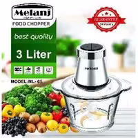 خردکن ملانژ مدل ML_65