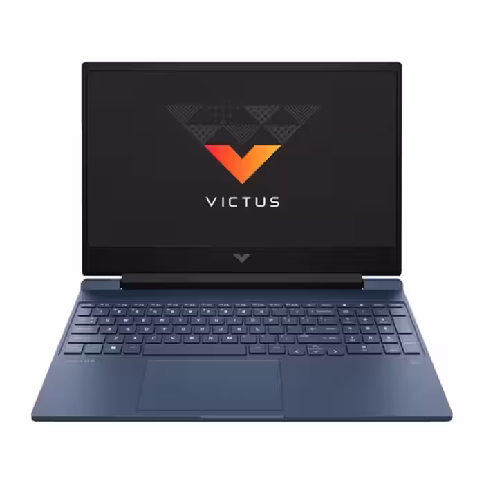 لپ تاپ اچ پی  Victus 15-FA1657NR | CORE i7 13620H | 32GB RAM | 1TB SSD | RTX 4060