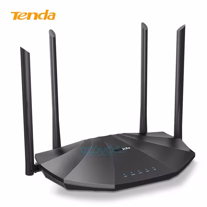 روتر وایرلس AC2100 تندا مدل Tenda AC19
