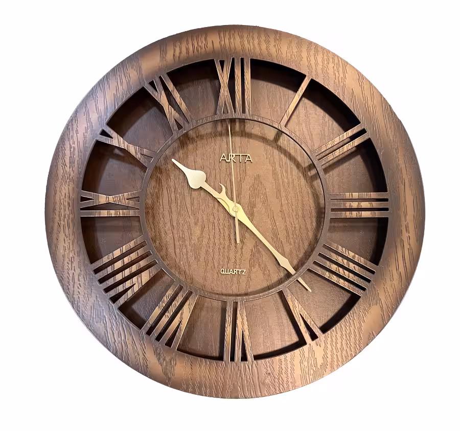 ساعت دیواری آرتا-ARTA-224