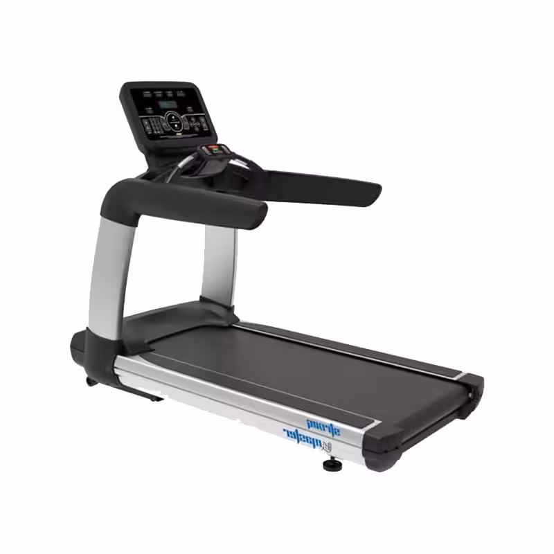 تردمیل باشگاهی استرانگ مستر X10