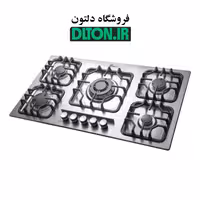 اجاق گاز صفحه ای بیمکث ا مدل MG5084