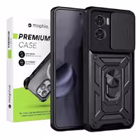 کاور موفی مدل ArmorCamp مناسب برای گوشی موبایل شیائومی Poco X7 Pro | کالا مکس