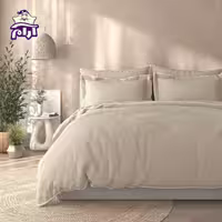 سرویس ملحفه یک نفره دنزو 4 تکه کد 50