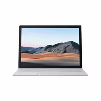 لپ تاپ 15 اینچی مایکروسافت  Surface Book 3 i7 32G 2TB SSD 6gb 1660TI