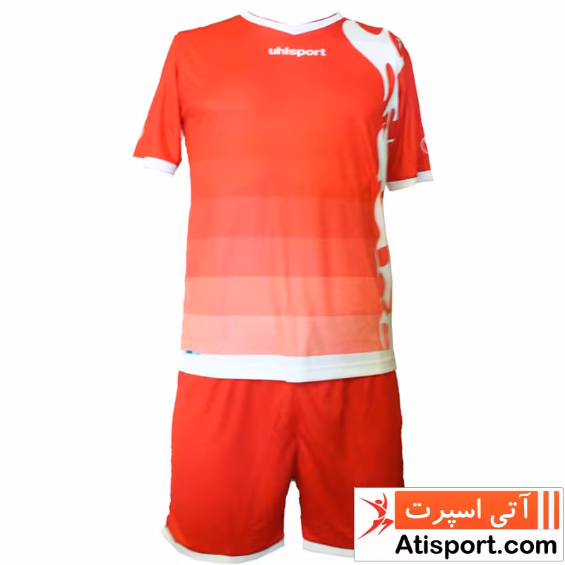 پیراهن و شورت ورزشی uhlsport 5790
