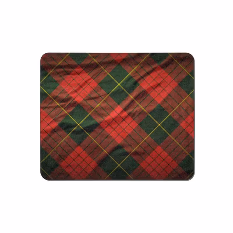 خرید و قیمت ماوس پد طرح شطرنجی کد 3538