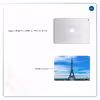 برچسب پوششی ماهوت مدل Paris City مناسب برای تبلت اپل iPad 9.7 (GEN 5) 2017 A1822