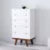 دراور هیراد مدل D117-MDF