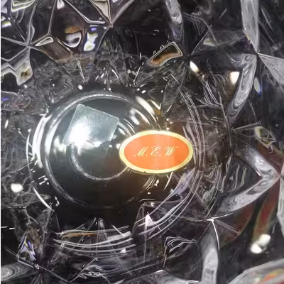 سرویس پذیرایی 23 پارچه ام وی مدل پیرامید کد 550