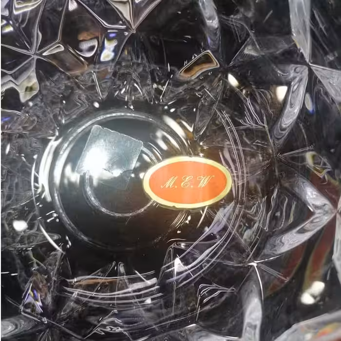 سرویس پذیرایی 23 پارچه ام وی مدل پیرامید کد 550