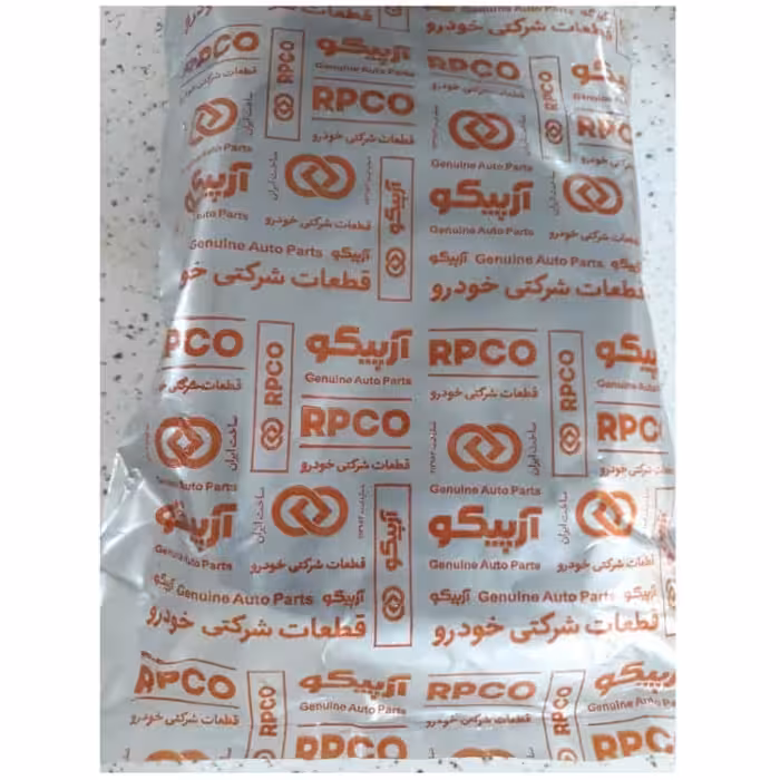 قاب زیر پلاک اسپرت ارپیکو مدل 1122 مناسب برای پراید