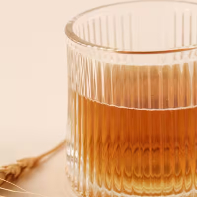 لیوان مدل شیاردار چرخشی