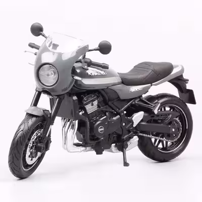 موتور بازی مایستو مدل Kawasaki Z900 RS Cafe