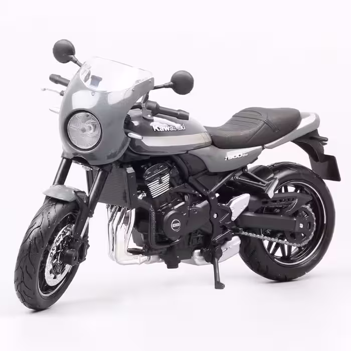 موتور بازی مایستو مدل Kawasaki Z900 RS Cafe