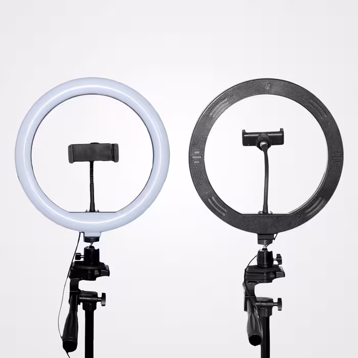 رینگ لایت مدل DC-26