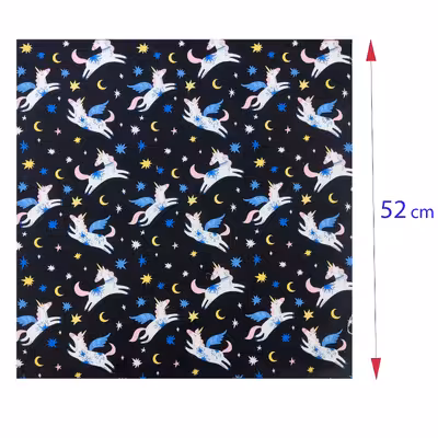 دستمال سر و گردن مدل باندانا کد 121