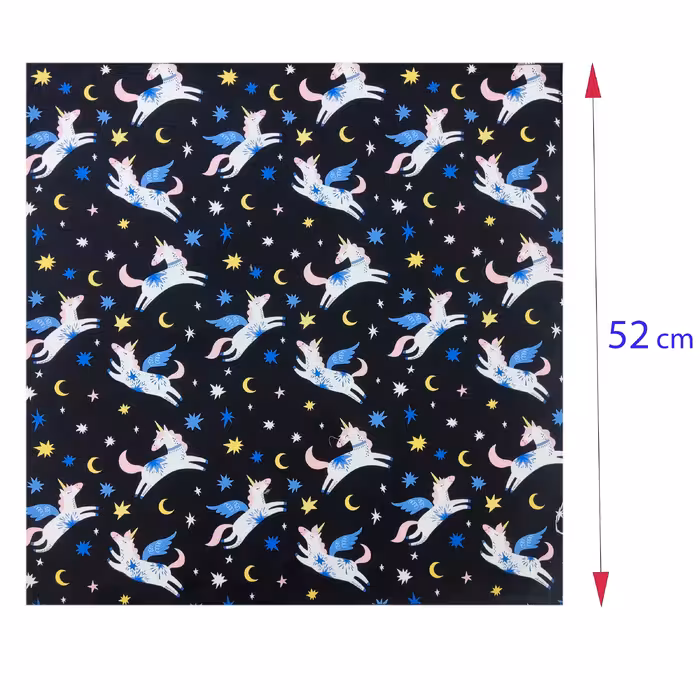 دستمال سر و گردن مدل باندانا کد 121