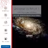 برچسب پوششی ماهوت مدل Universe-by-NASA-1 مناسب برای تبلت ایسوس Transformer 3 Pro 2016