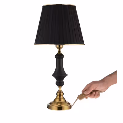 آباژور رومیزی کارنتیس مدل آنیس کد KT-027