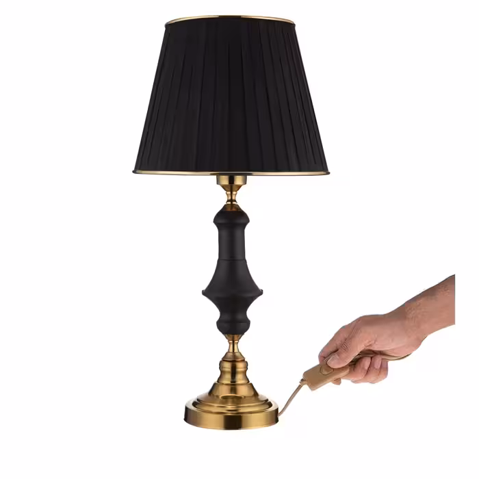 آباژور رومیزی کارنتیس مدل آنیس کد KT-027