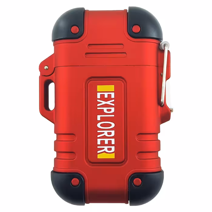 فندک مدل اکسپلورر کد DKD-570