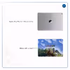 برچسب پوششی ماهوت مدل Minecraft-Game مناسب برای تبلت اپل iPad Pro 9.7 2016 A1673