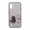 کاور طرح جوجه  کد 01 مناسب برای گوشی موبایل سامسونگ Galaxy A01
