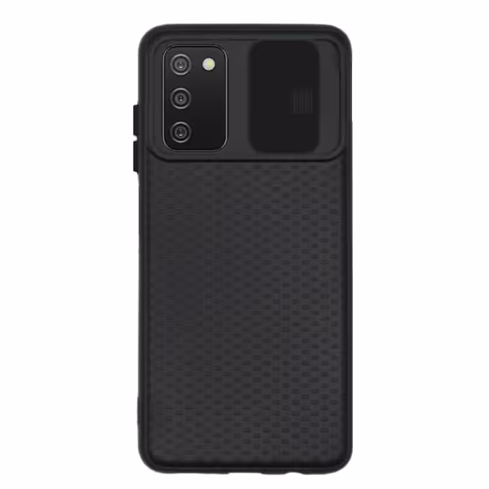 کاور مستر مدل X21 مناسب برای گوشی موبایل سامسونگ Galaxy A02S