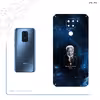برچسب پوششی ماهوت مدل Morgan Freeman مناسب برای گوشی موبایل شیائومی Redmi 10X