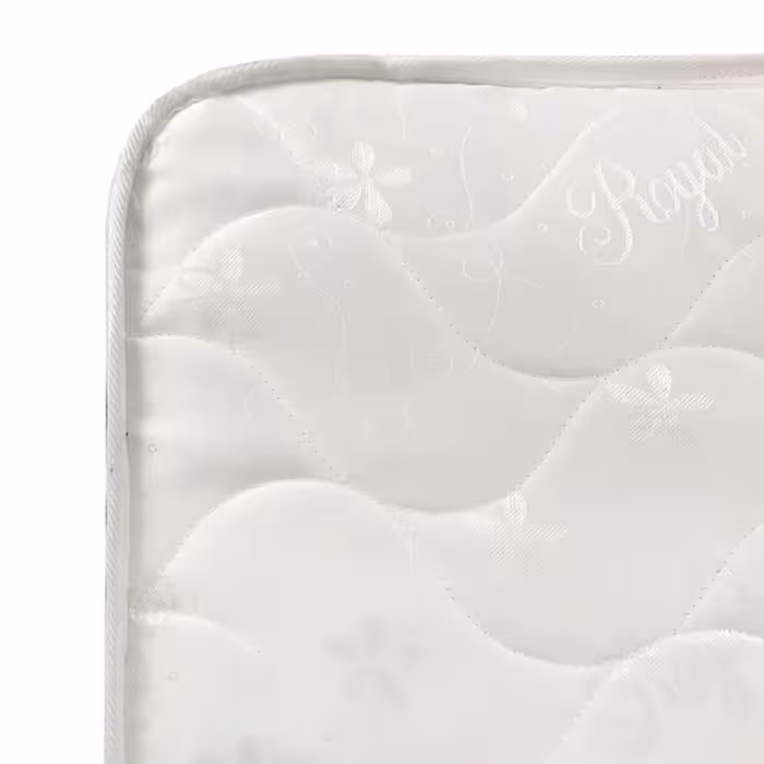 تشک طبی فنری رویال مدل B180 دو نفره سایز 180 * 200 سانتی متر