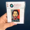 استیکر تزئینی موبایل و تبلت لولو مدل KEANU کد 184