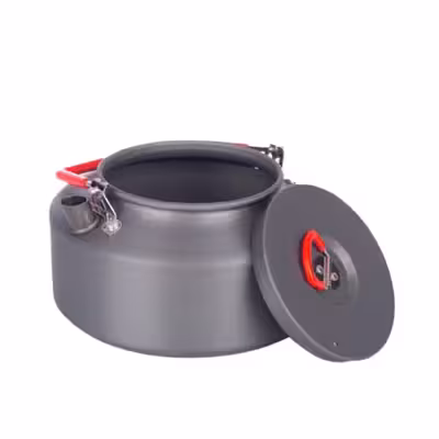 مجموعه ظروف کوهنوردی اسنو هاوک مدل دو نفره 